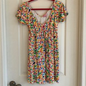 Lilly Pulitzer size Small Dress